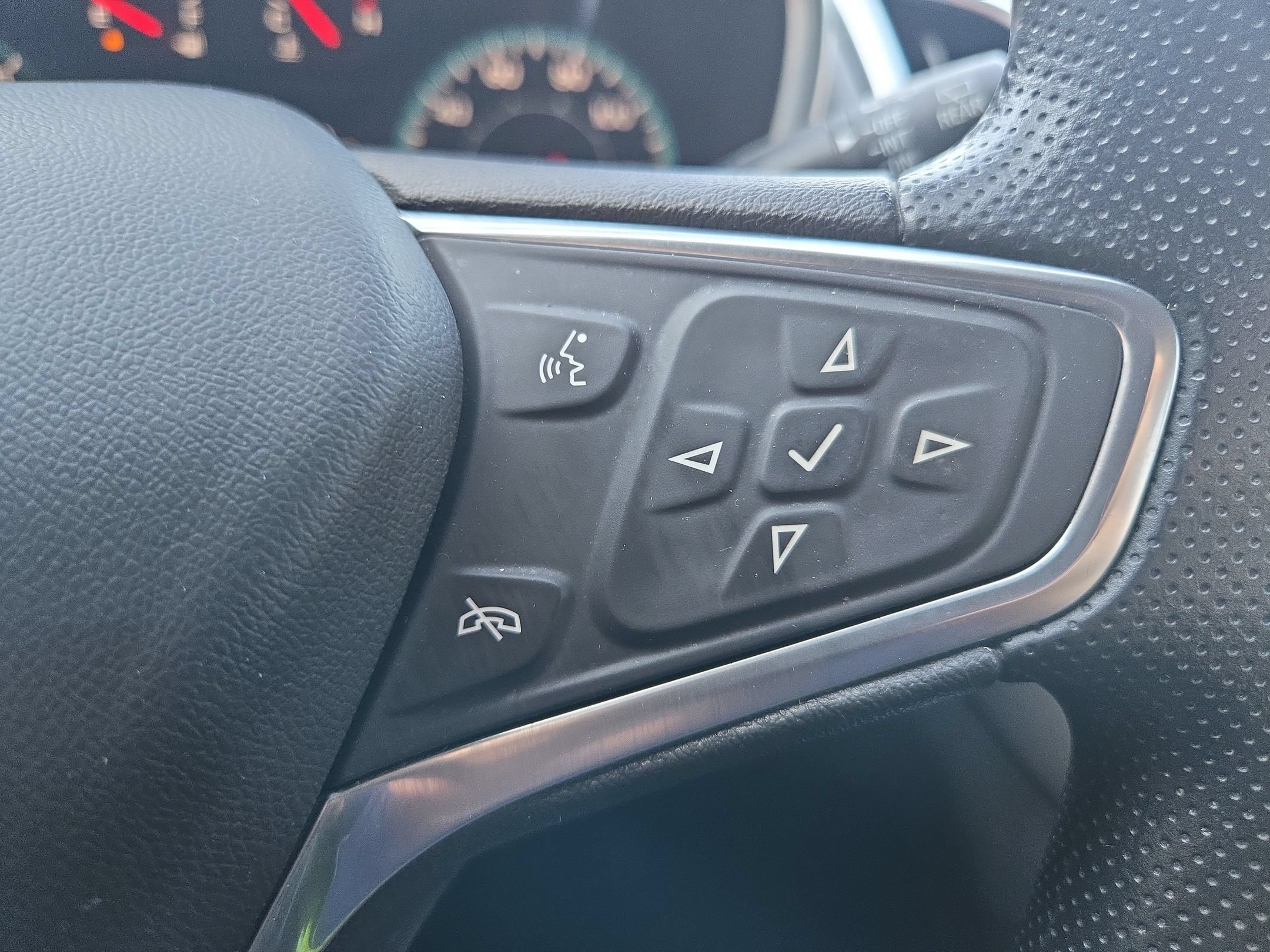 Used 2023 Blue Glow Metallic Chevrolet LS image 27