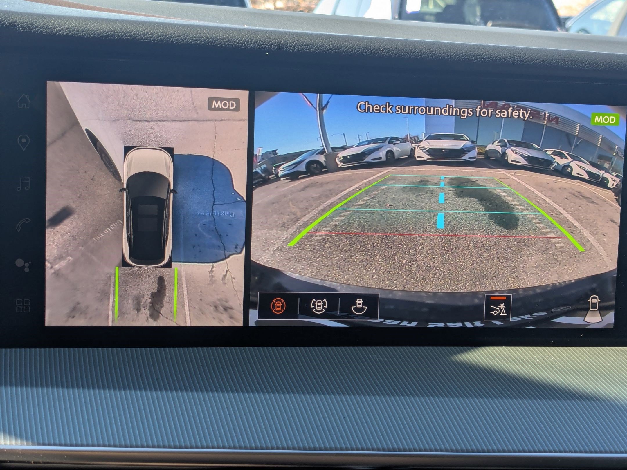 2026 Nissan Murano Platinum - Photo 13