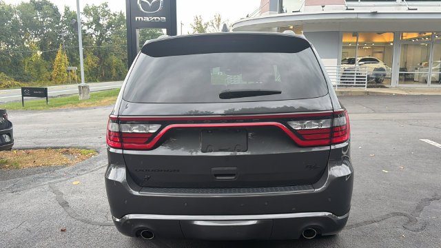 Used 2023 Gray Dodge R/T Plus image 6