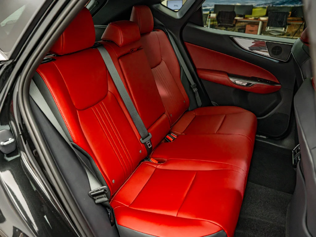 New 2026 Caviar Lexus PREMIUM image 43