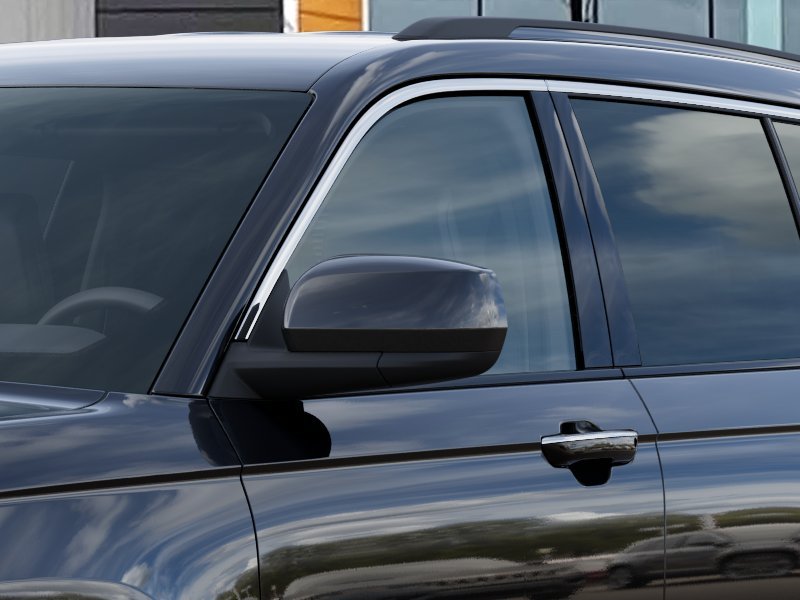 2025 Jeep Grand Cherokee L Laredo - Photo 27