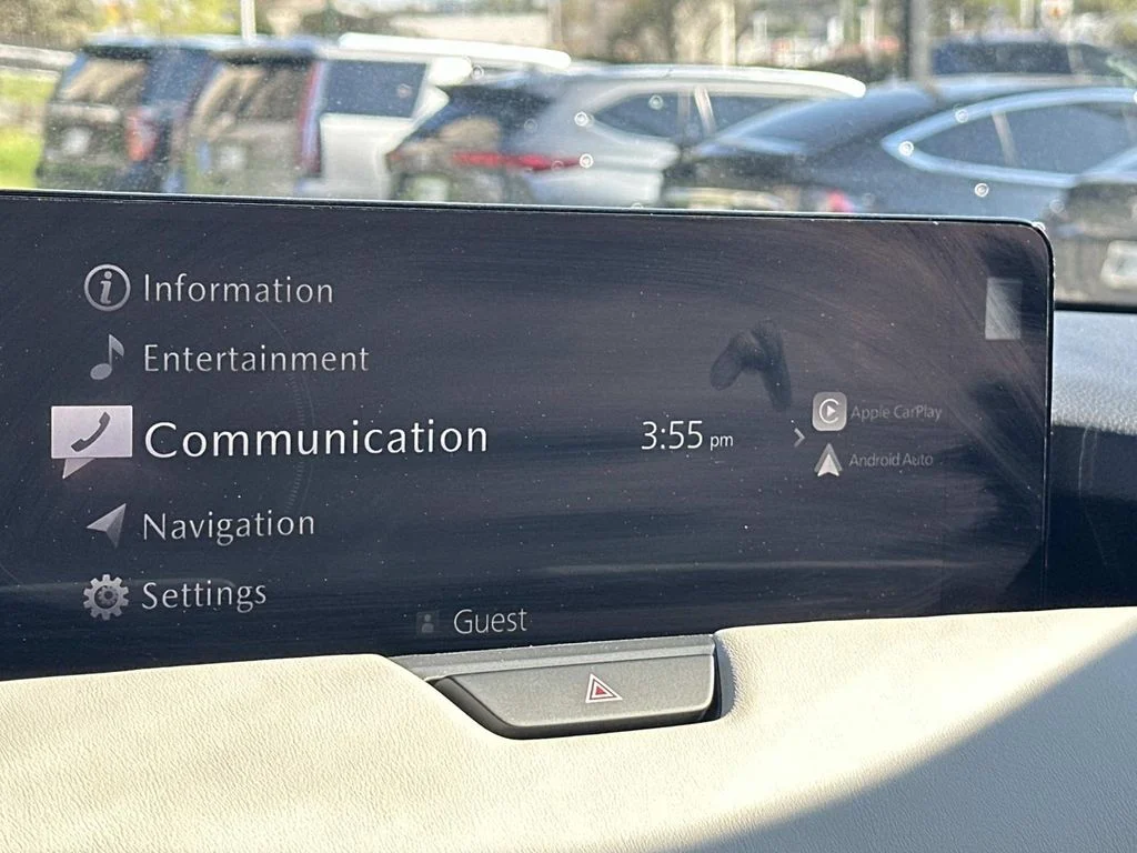 2025 Mazda CX-90 Premium Package