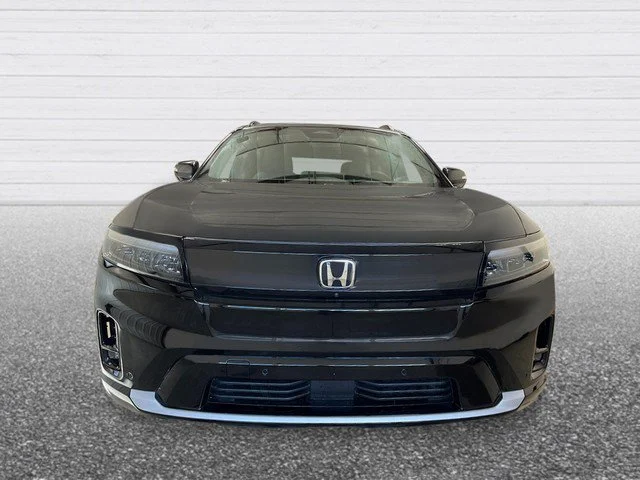New 2026 Raven Black Honda Elite image 11