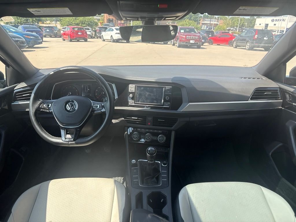 Used 2021 Gray Volkswagen R-Line image 34