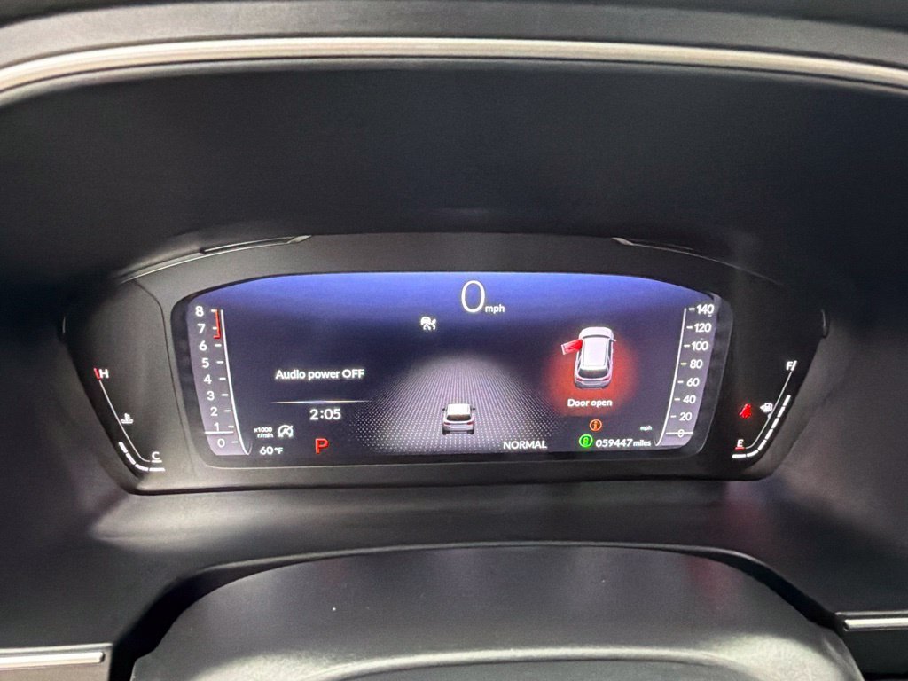 Used 2023  Honda Elite image 16