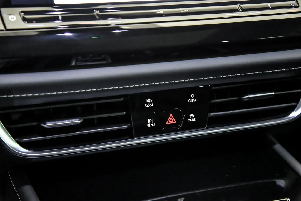 New 2026 Gray Volkswagen SE w/Technology image 12