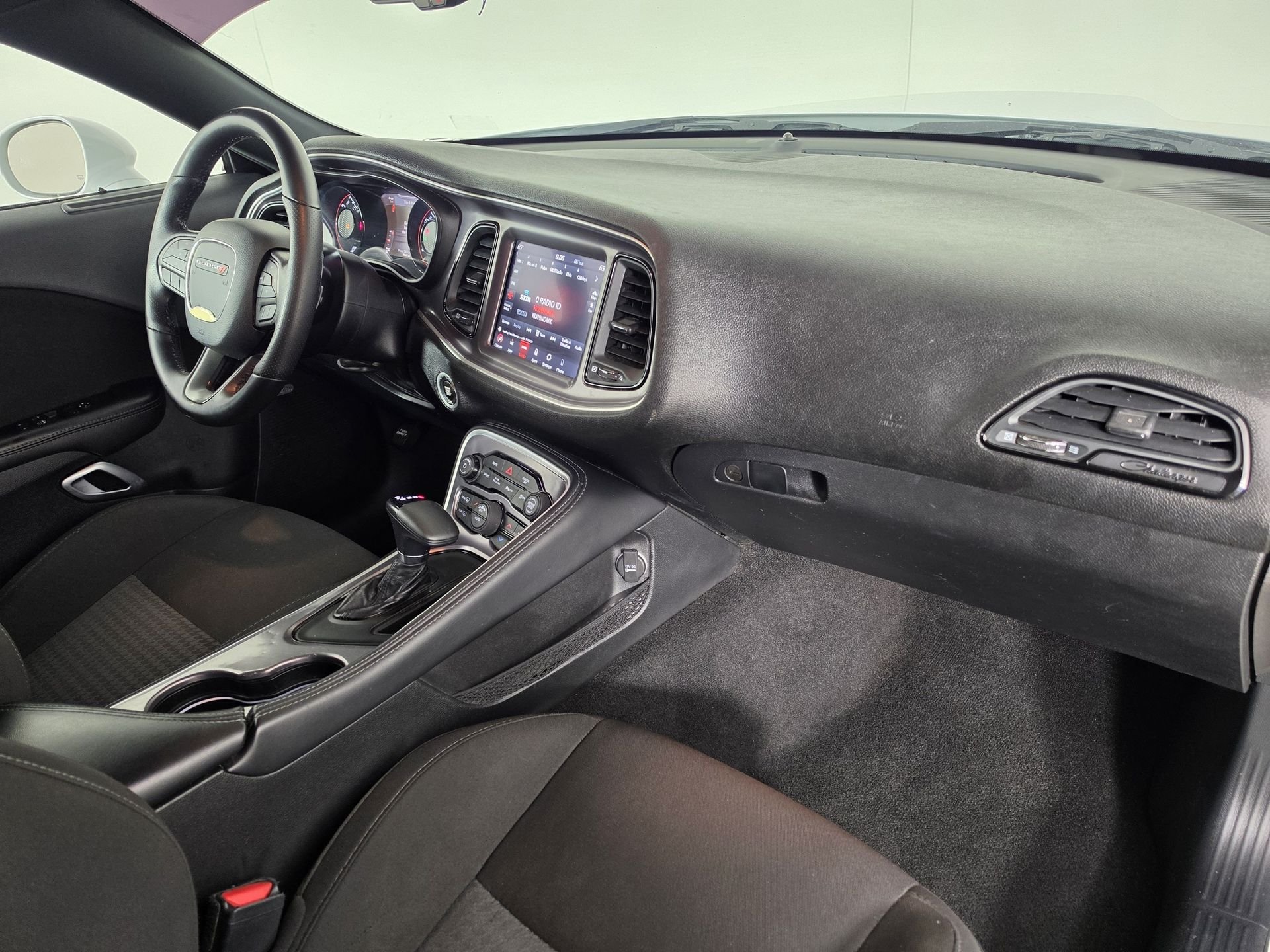 Used 2021 White Dodge GT image 33
