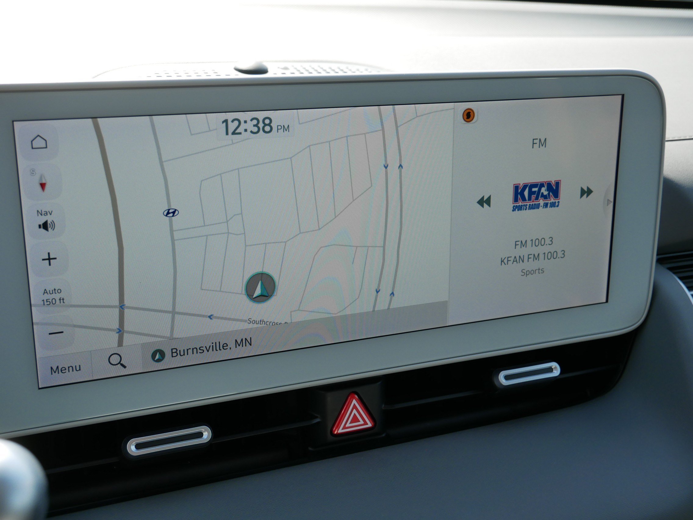 2024 Hyundai IONIQ 5 SEL - Photo 21