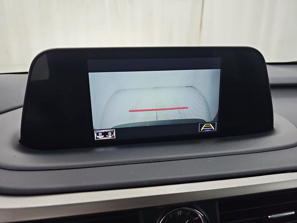 Used 2022 Nightfall Mica Lexus 350 image 33