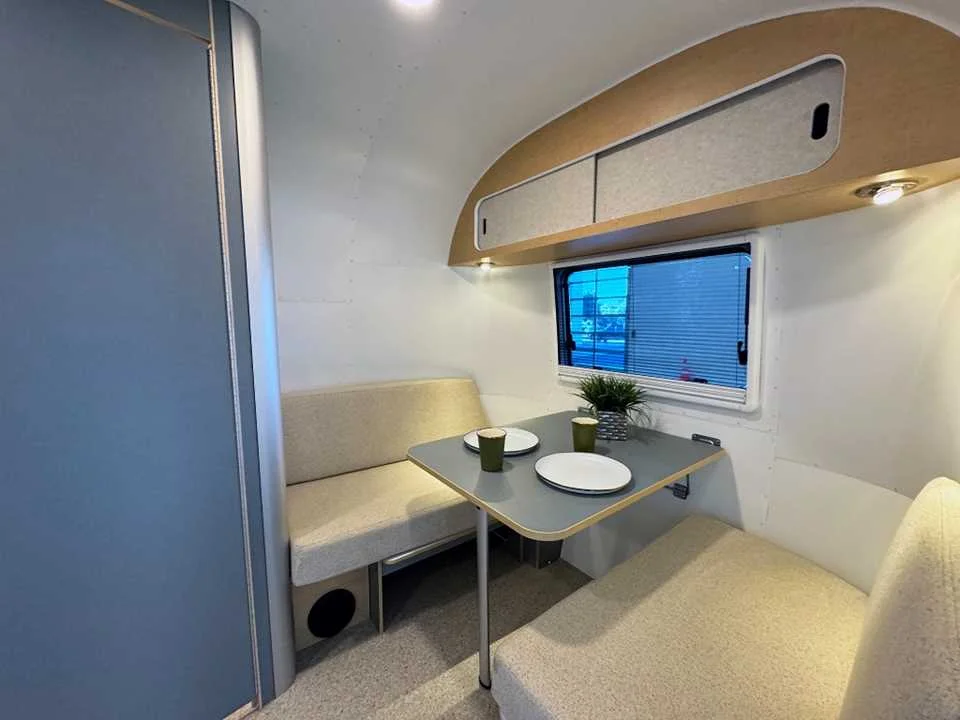 New 2026 SILVER AIRSTREAM  image 19