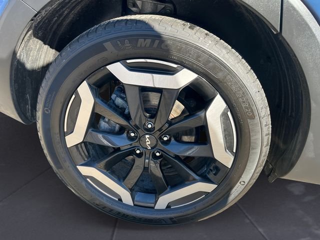 2023 Kia Telluride EX - Photo 33