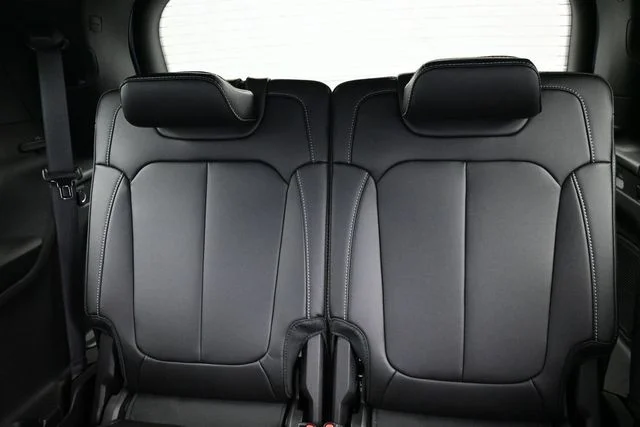 New 2026 Bright White Clearcoat Jeep Limited image 16