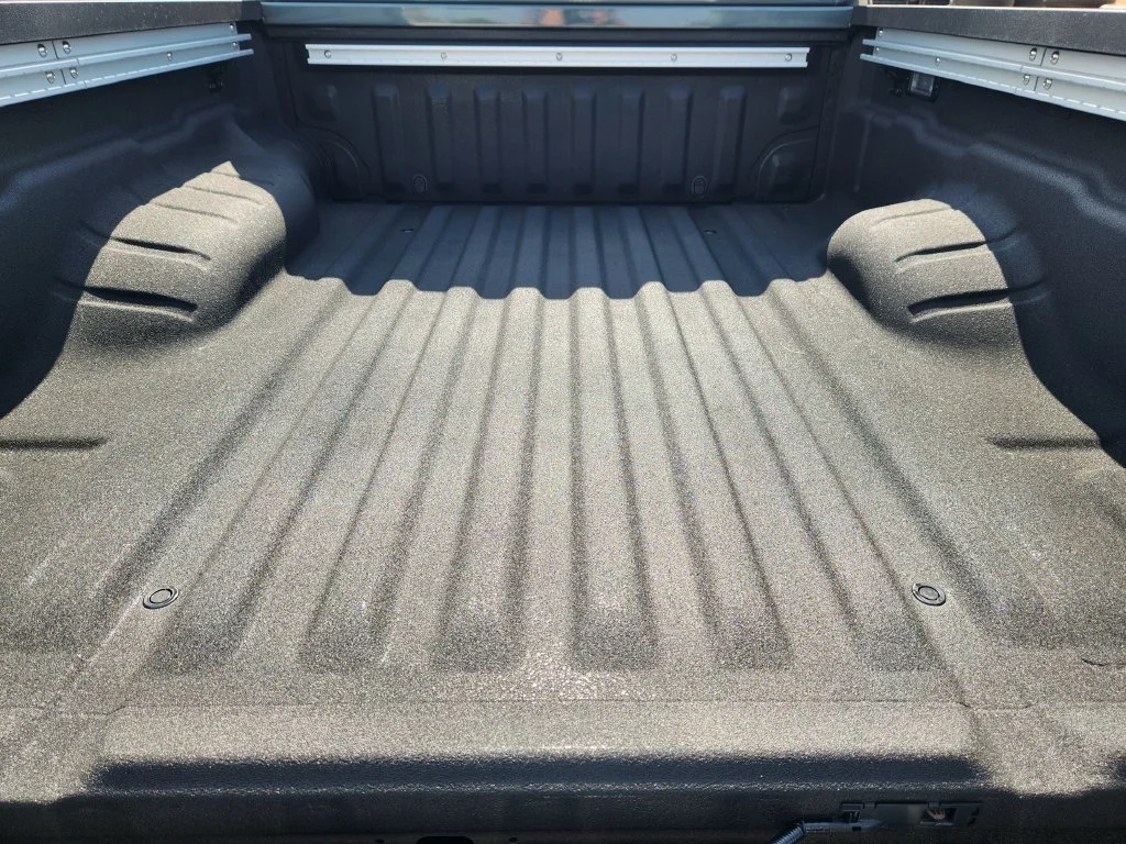 New 2027 Gray Nissan PRO-4X image 25