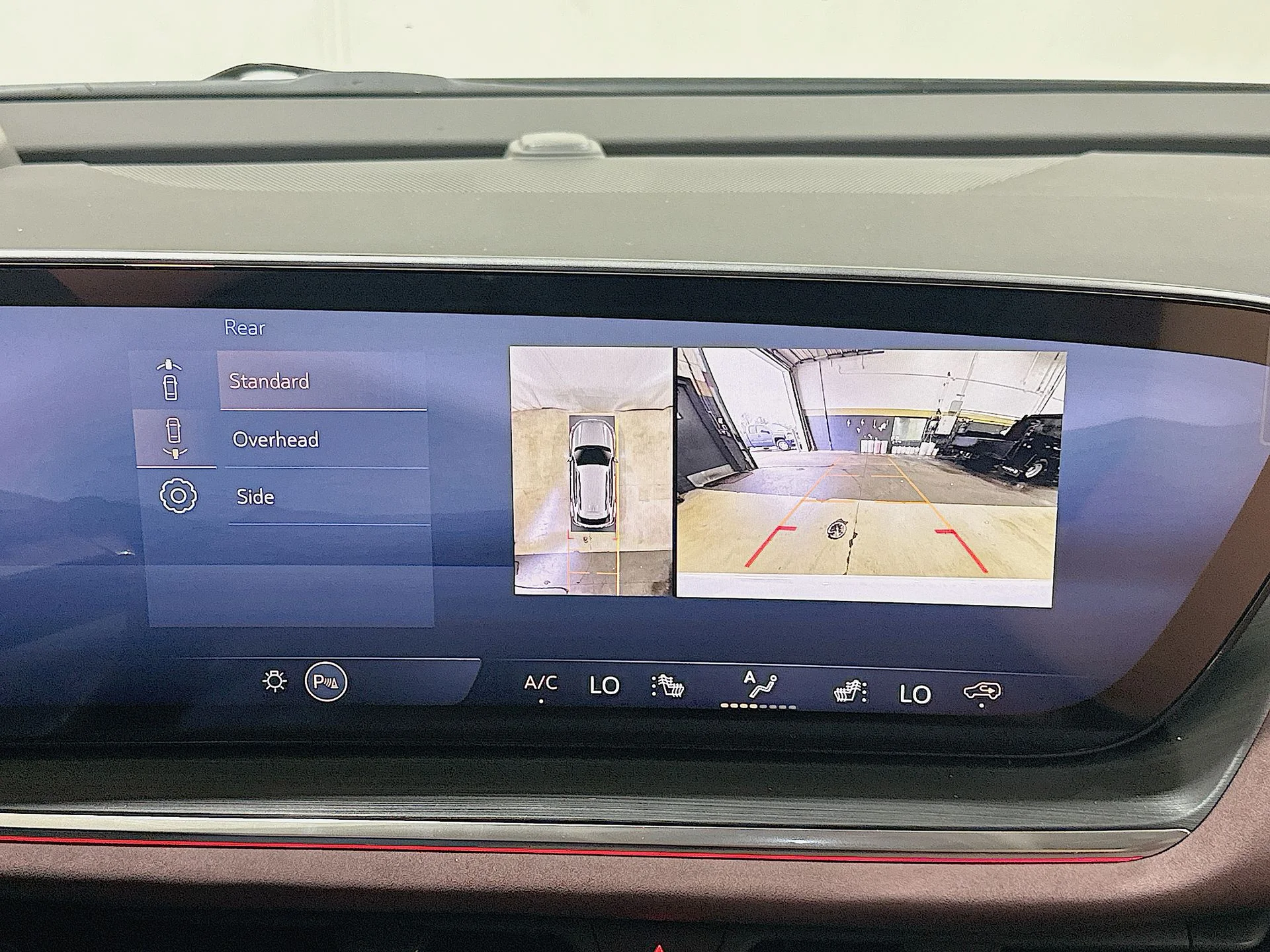 New 2026 Summit White Buick Sport Touring image 15