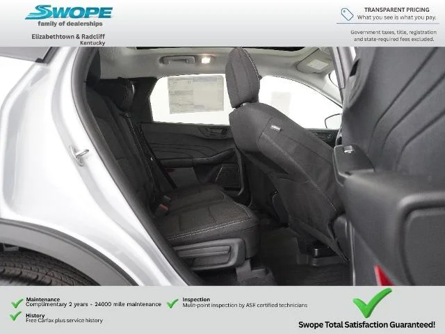 2026 Ford Escape Active - Photo 53
