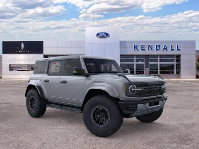 New 2026 Avalanche Ford Raptor image 7
