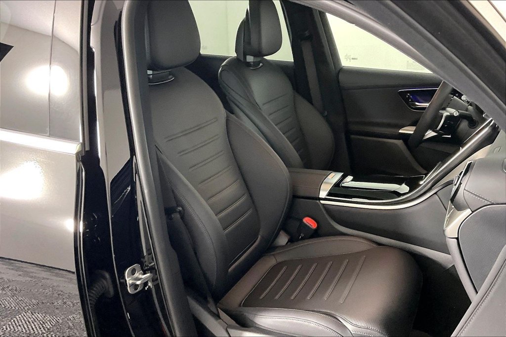 2026 Mercedes-Benz GLC Base - Photo 7