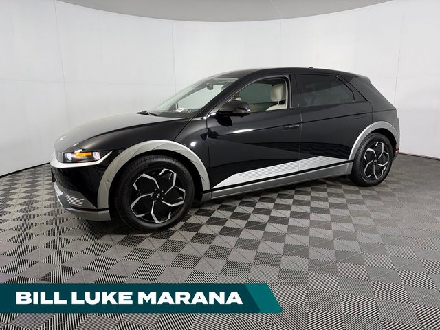 2024 Hyundai IONIQ 5 Limited