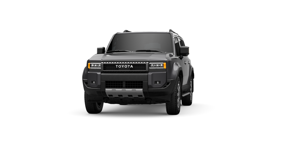 New 2027 Underground Toyota Land Cruiser image 18