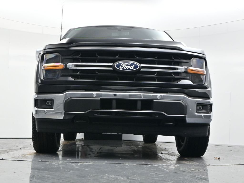 2025 Ford F-150 XLT - Photo 41