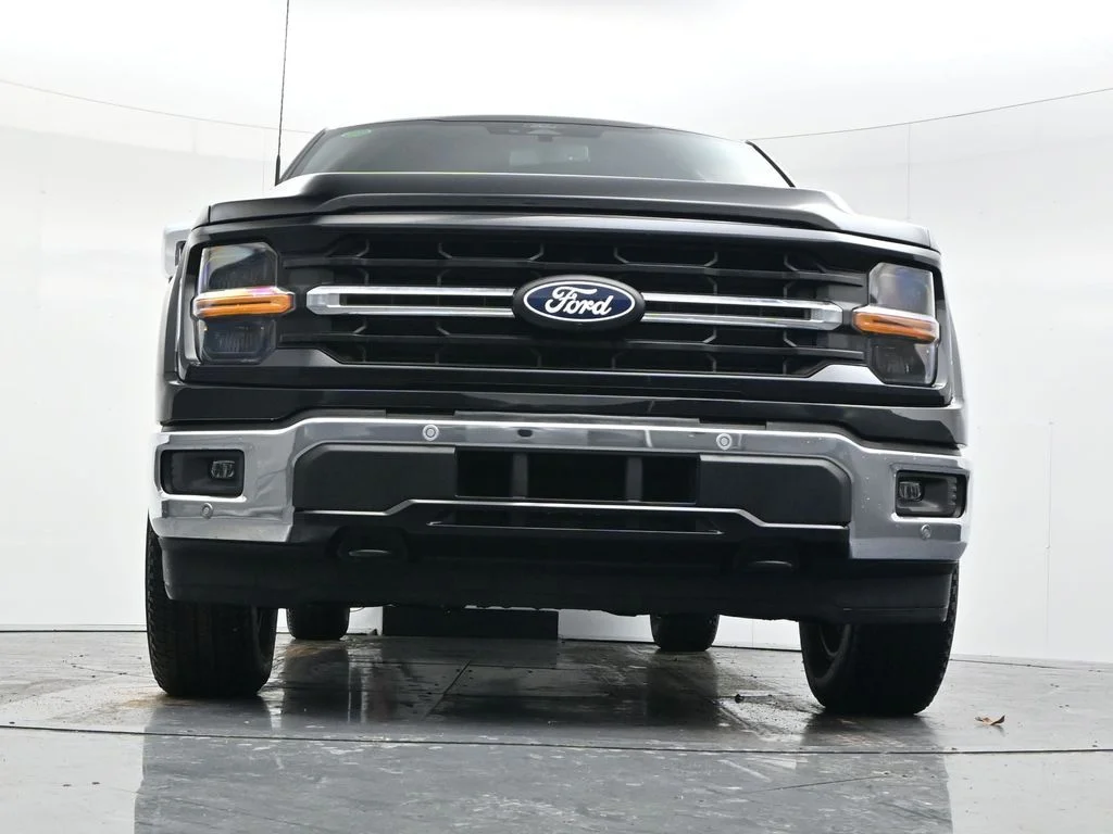 2025 Ford F-150 XLT - Photo 41