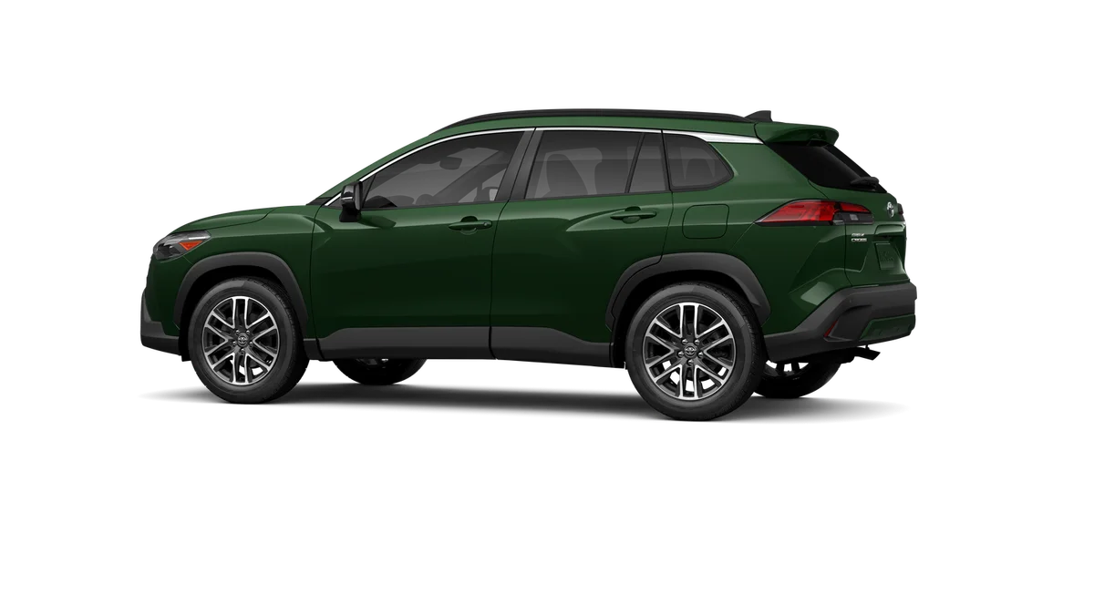 New 2026 Cypress Toyota XLE image 5