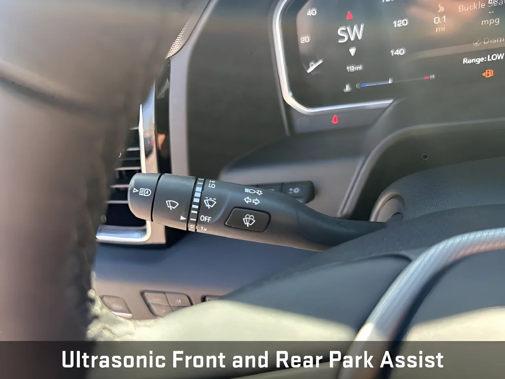 2026 GMC Sierra 2500HD Denali - Photo 50