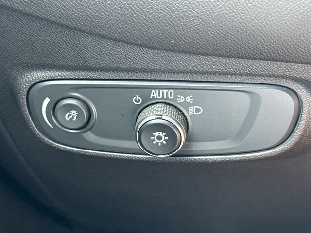 Used 2024 Black Chevrolet LS image 32