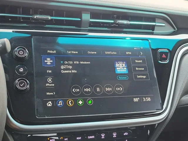 2023 Chevrolet Bolt EV 2LT - Photo 35