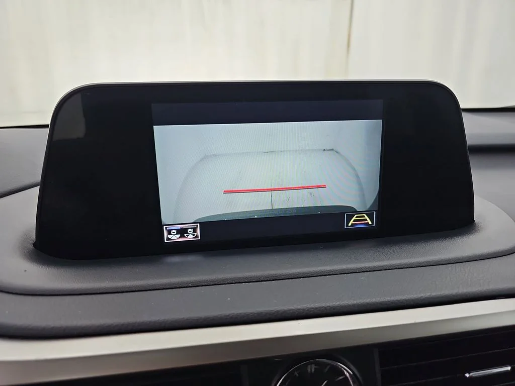 Used 2022 Nightfall Mica Lexus 350 image 33
