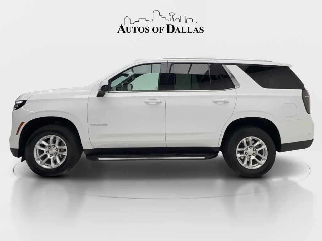 Used 2025 White Chevrolet LT image 10