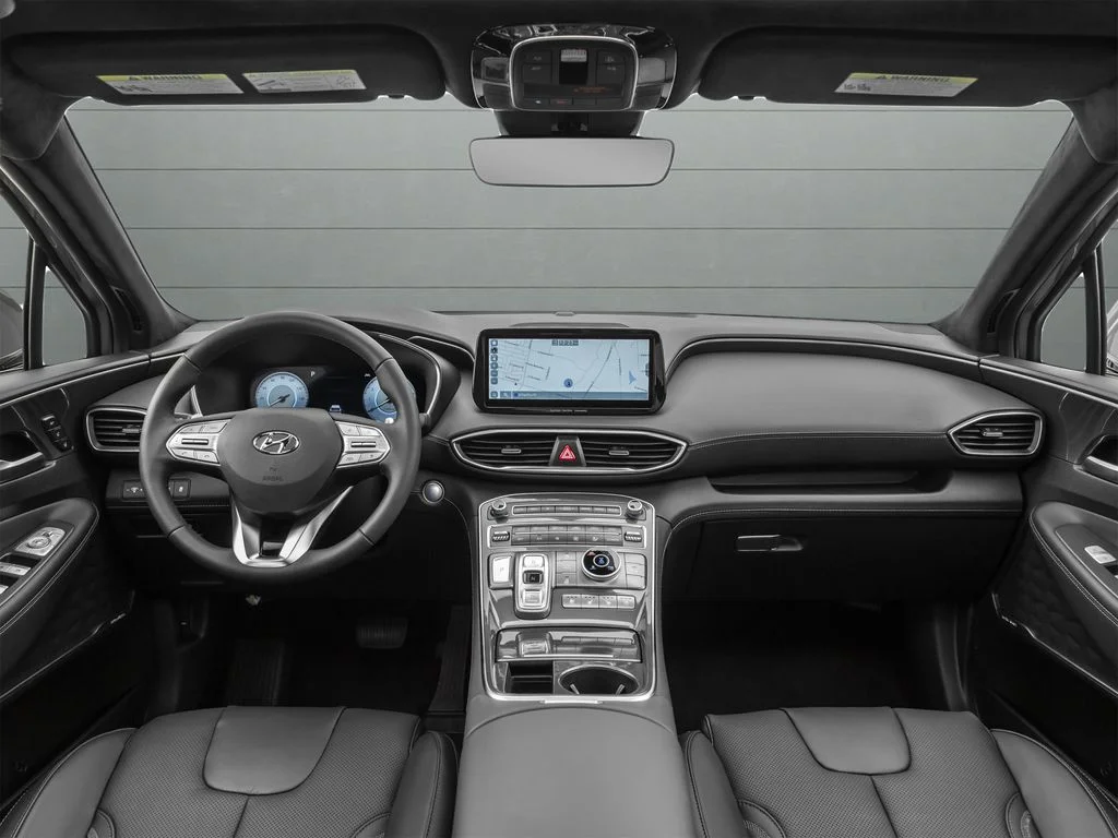 Used 2021 Gray Hyundai SE image 19