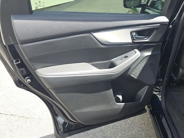 Used 2024 Black Acura 3.5L image 22