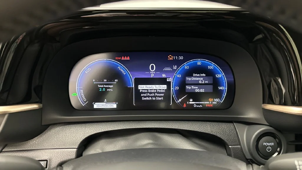 Used 2023 Gray Toyota XLE image 16