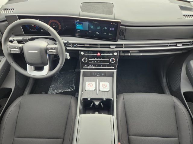 2026 Hyundai Santa Fe SE - Photo 18