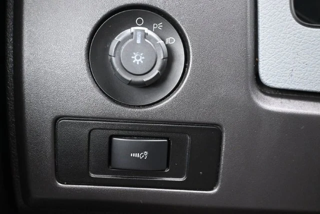 Used 2011 Red Ford STX image 23