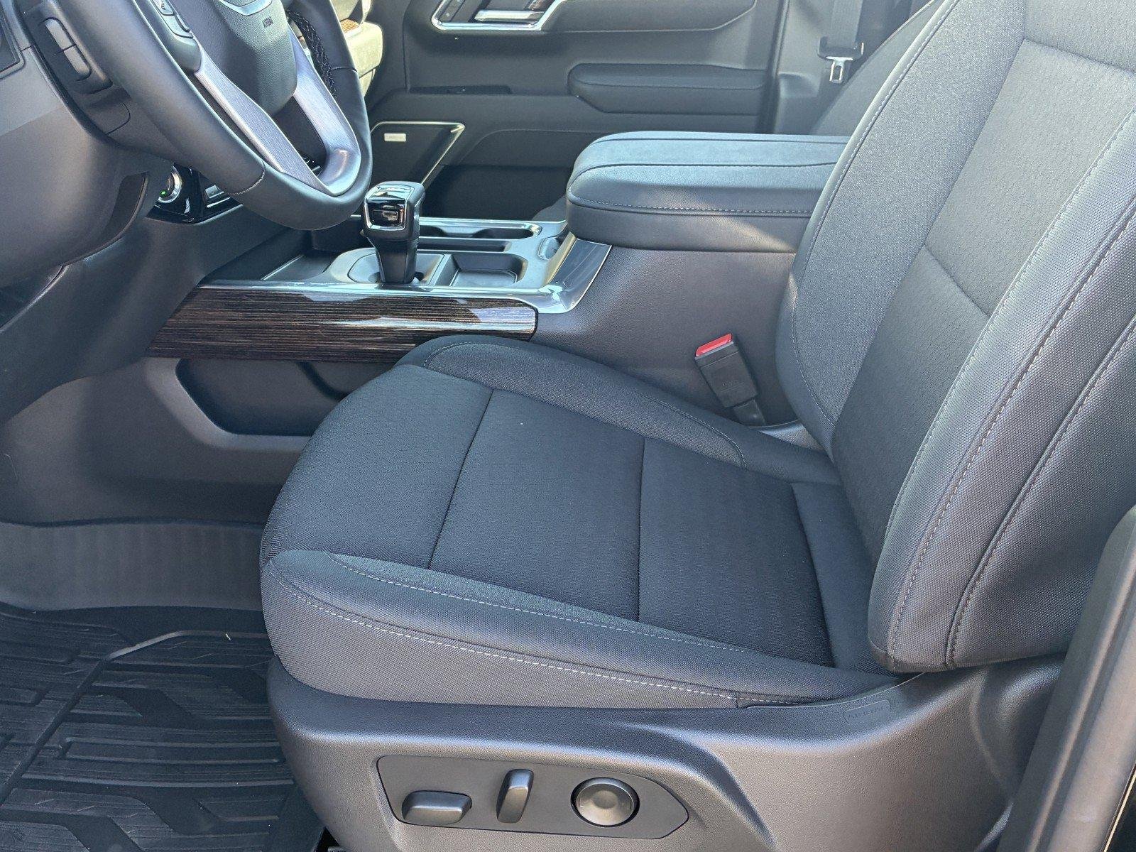 2026 GMC Sierra 1500 Elevation - Photo 18
