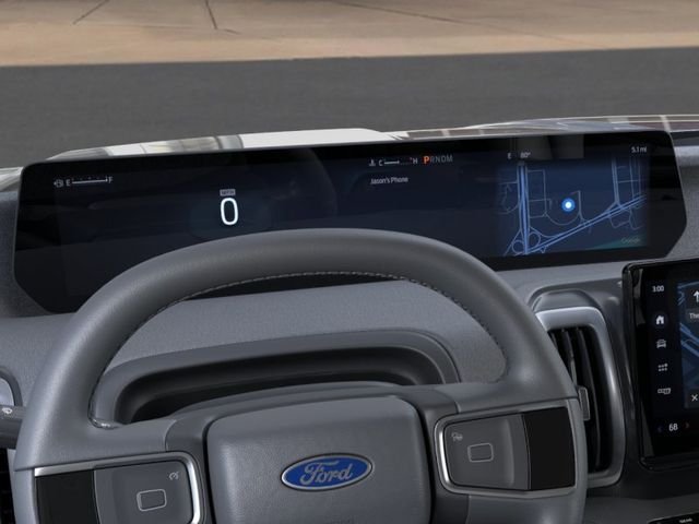 New 2026 Agate Black Metallic Ford MAX Active image 13