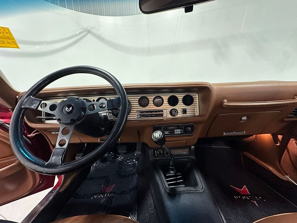 Used 1973  Pontiac  image 86