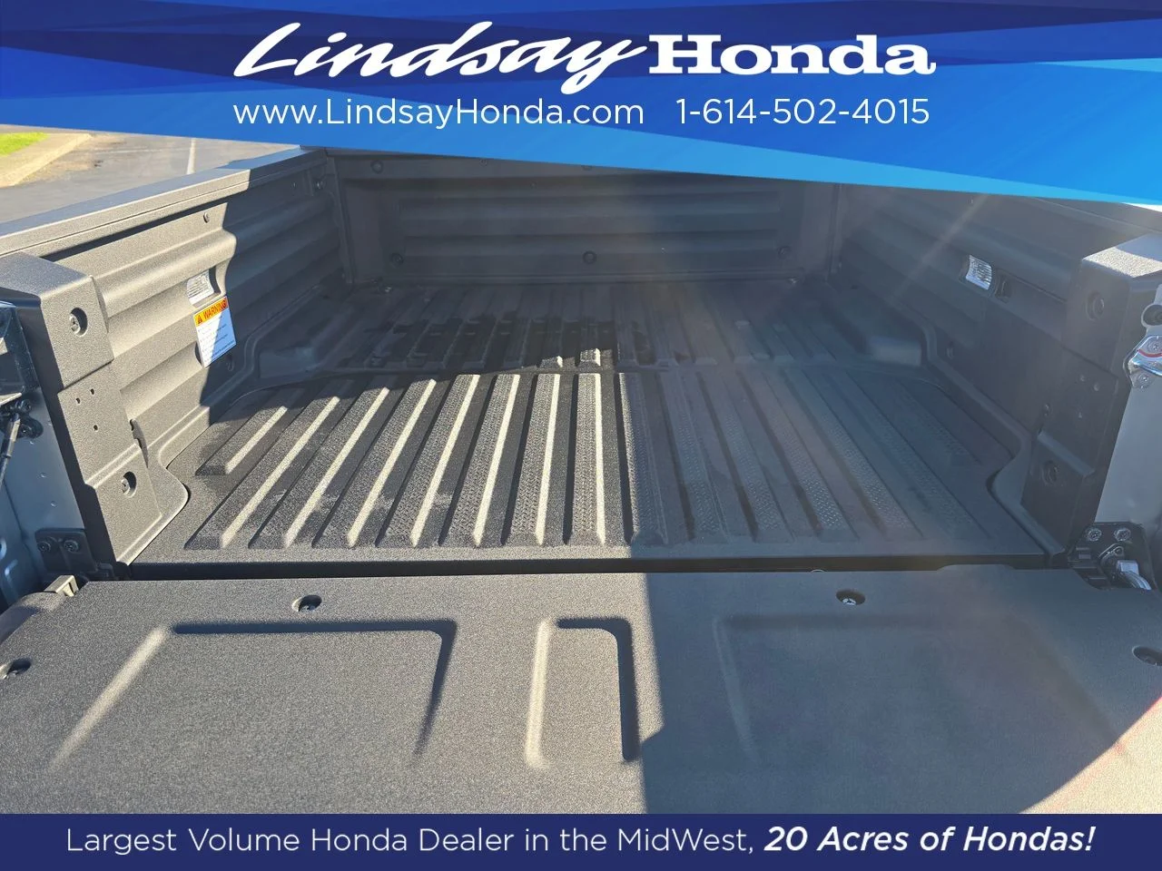 New 2026 Solar Silver Metallic Honda TrailSport image 15