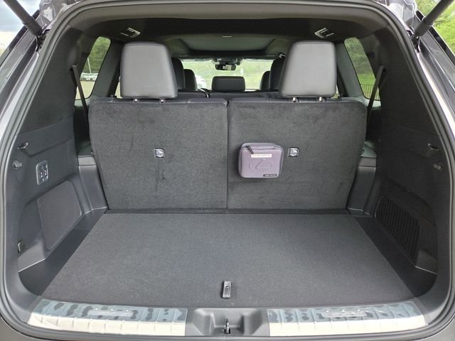 New 2026 Cloudburst Gray Lexus PREMIUM AWD image 28