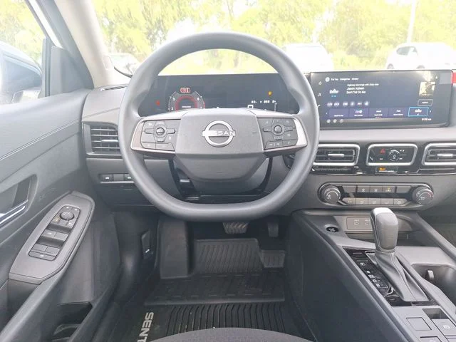 New 2027 Fresh Powder Nissan S image 13