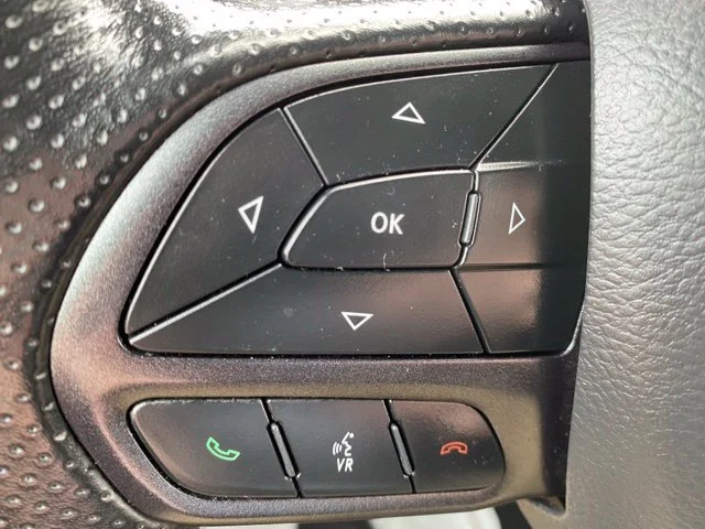 Used 2024 Black Dodge GT Plus image 14