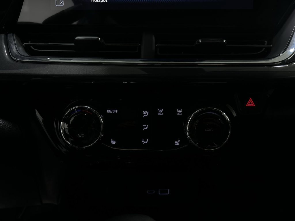 2026 Chevrolet Trax Activ - Photo 16