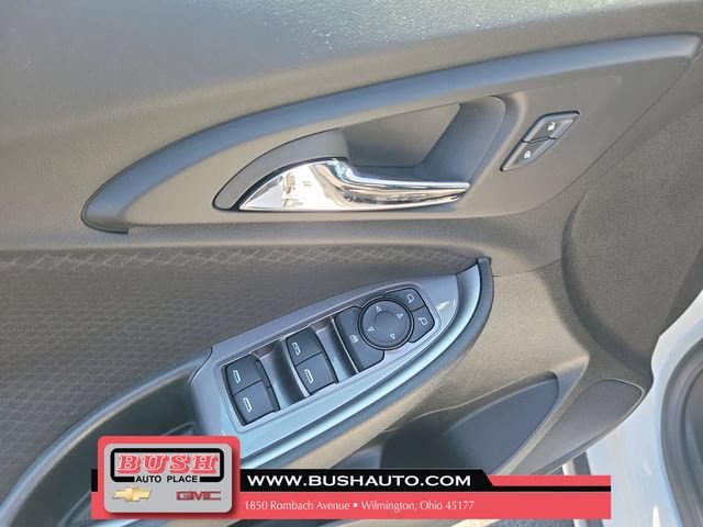 2023 Chevrolet Malibu 1LT - Photo 20