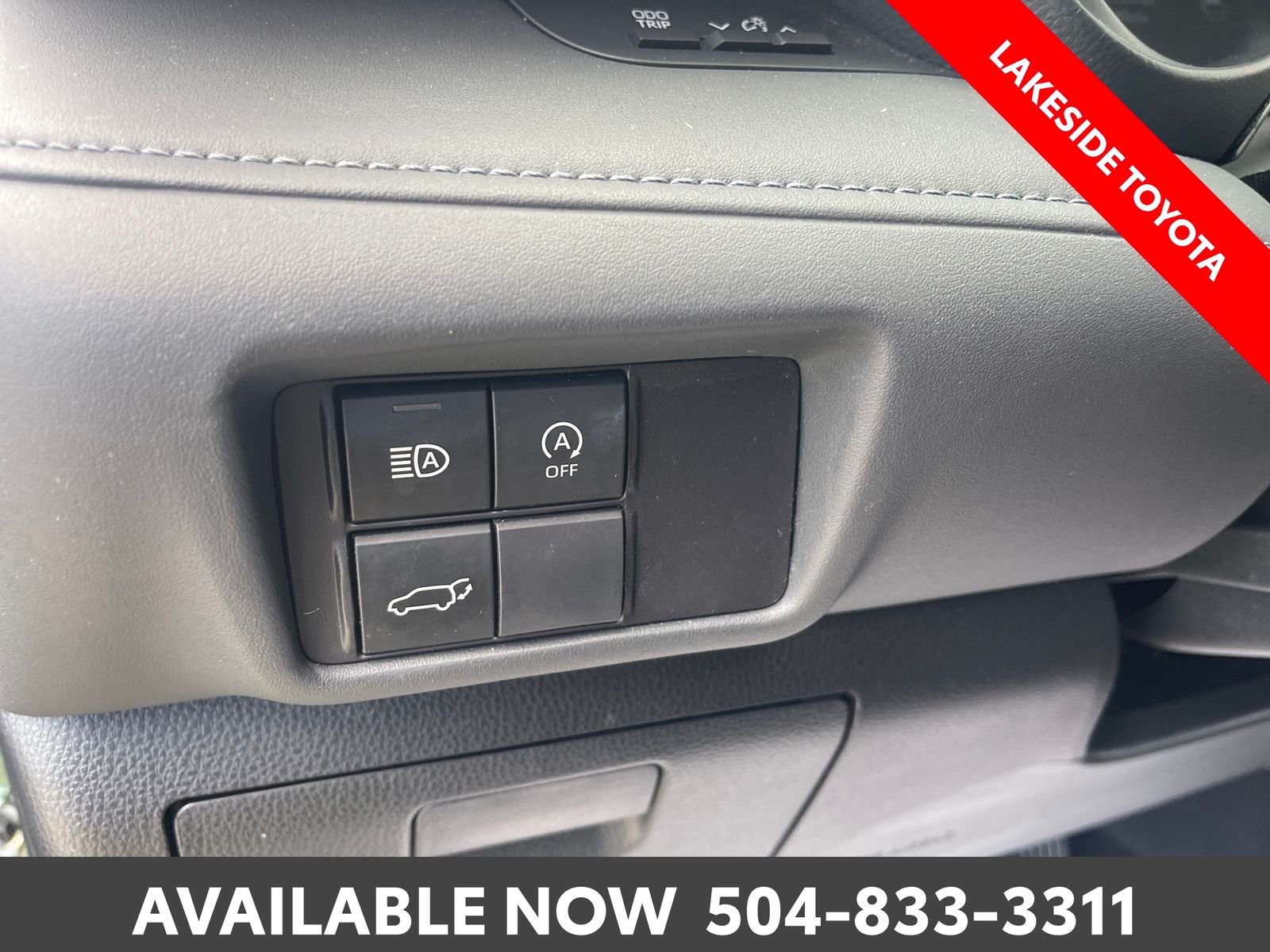 Certified Used 2024 Green Toyota XLE image 29