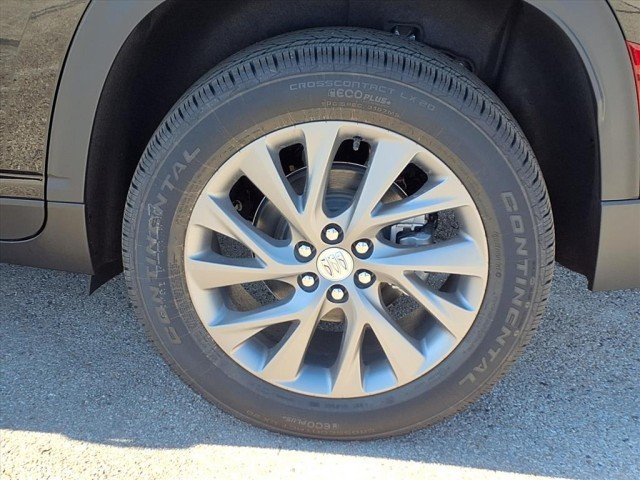 2026 Buick Enclave Preferred - Photo 25