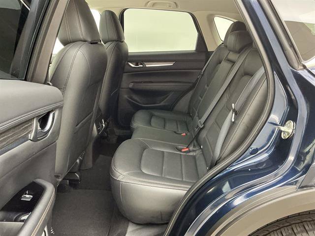 Used 2023 Deep Crystal Blue Mica Mazda 2.5 S Premium Package image 19