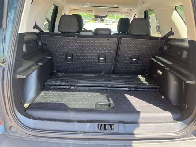 Used 2022 Area 51 Ford Big Bend image 21