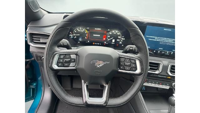 2026 Ford Mustang EcoBoost Premium Fastback - Photo 32